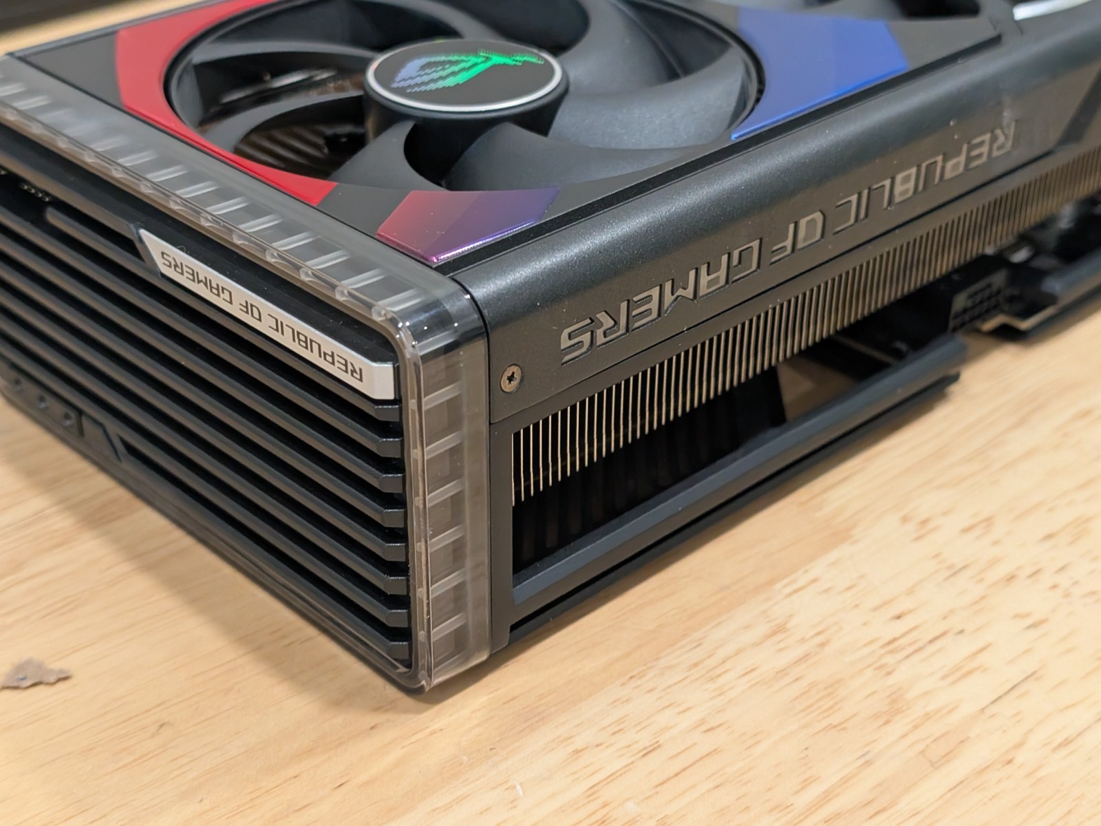 Graphics Card 24Gb Gddr6X - OFERTA PREMIUM: Karta graficzna ASUS ROG