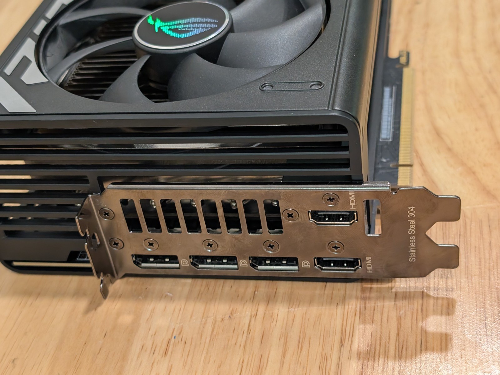 OFERTA PREMIUM: Karta graficzn – Graphics Card 24Gb Gddr6X recenzja i cena