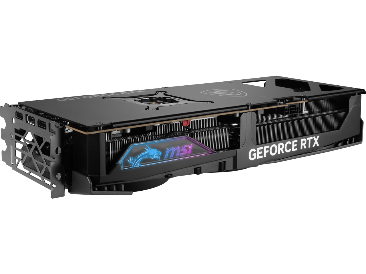 A. OFERTA MSI Gaming GeForce R – Graphics Card 24Gb Gddr6X recenzja i cena