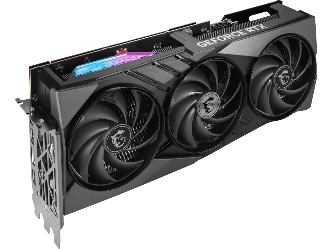 A. OFERTA MSI Gaming GeForce R – Graphics Card 24Gb Gddr6X recenzja i cena