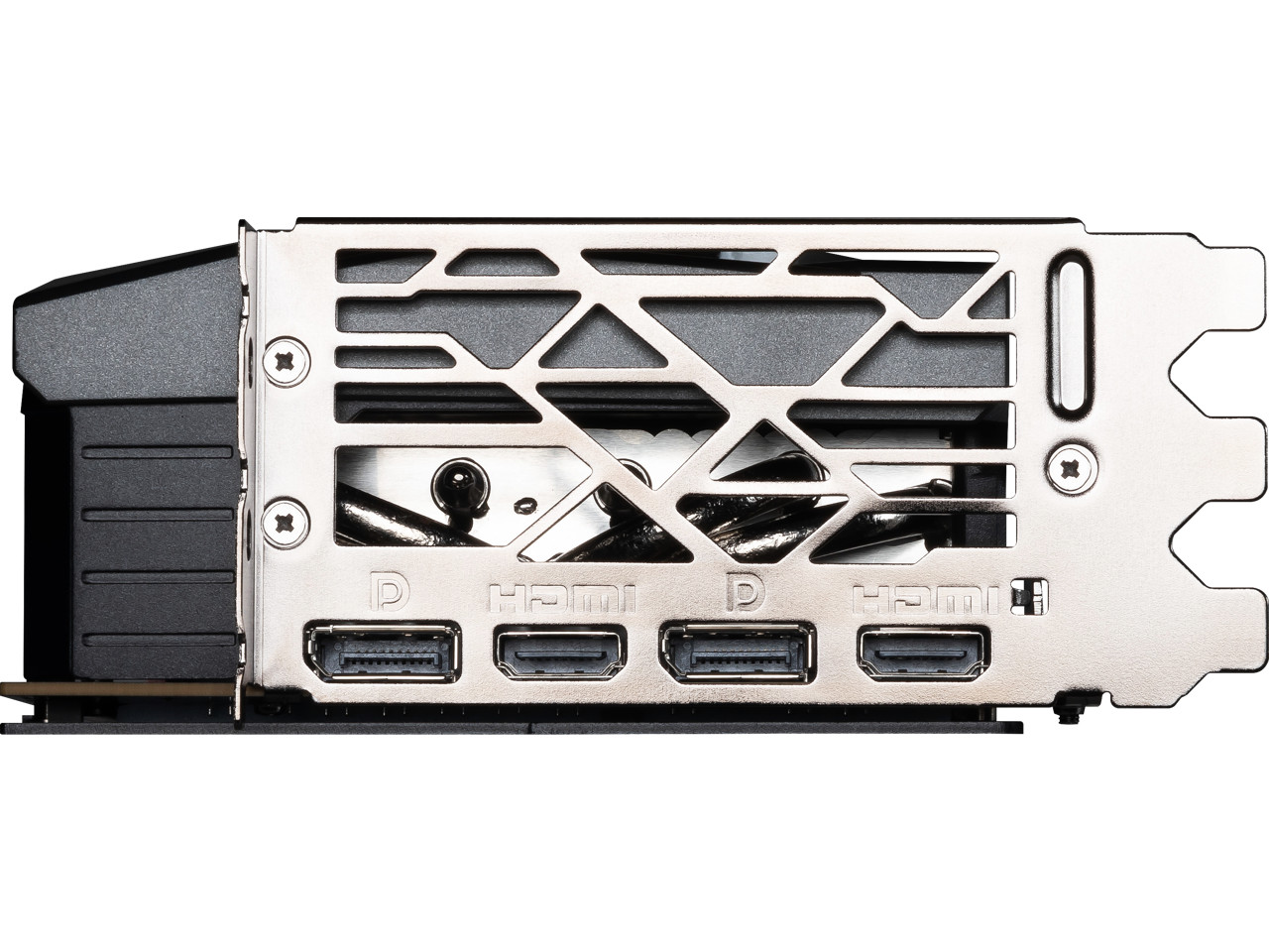 A. KUP 3 Karty Graficzne VMSI  – Graphics Card 24Gb Gddr6X recenzja i cena