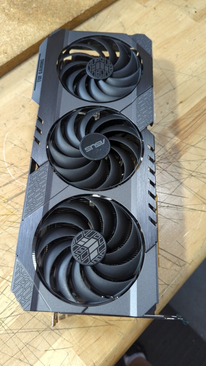 NAJLEPSZA OFERTA NA CZĘŚCI Asu – Graphics Card 24Gb Gddr6X recenzja i cena