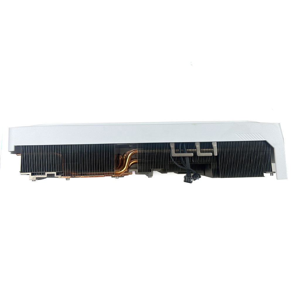 Stary wentylator chłodzący do  – Rtx 4080 Super 16Gb recenzja i cena