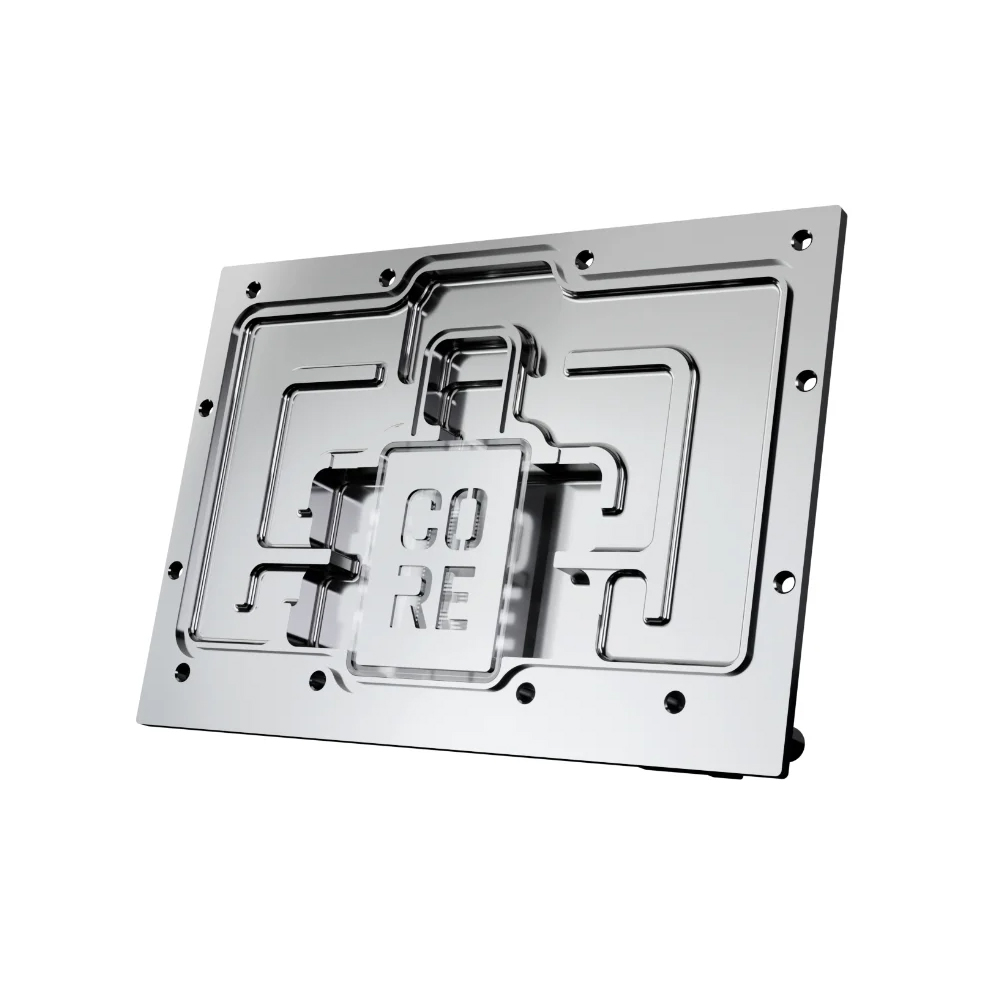 Alphacool Core – blok chłodząc – Rx 9070 Xt recenzja i cena