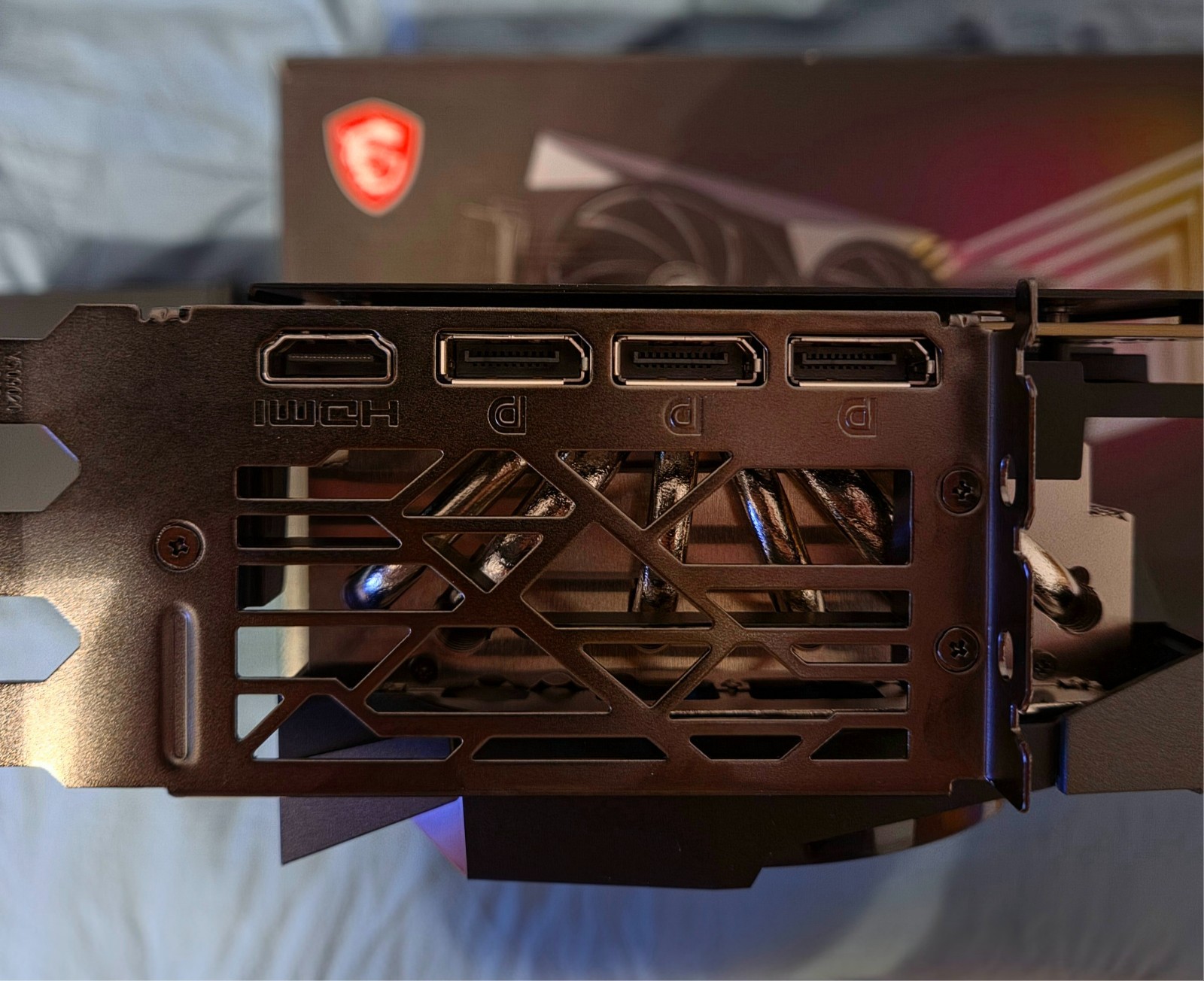 A. HIT SPRZEDAŻY: KUP 2, TRZEC – Graphics Card 24Gb Gddr6X recenzja i cena