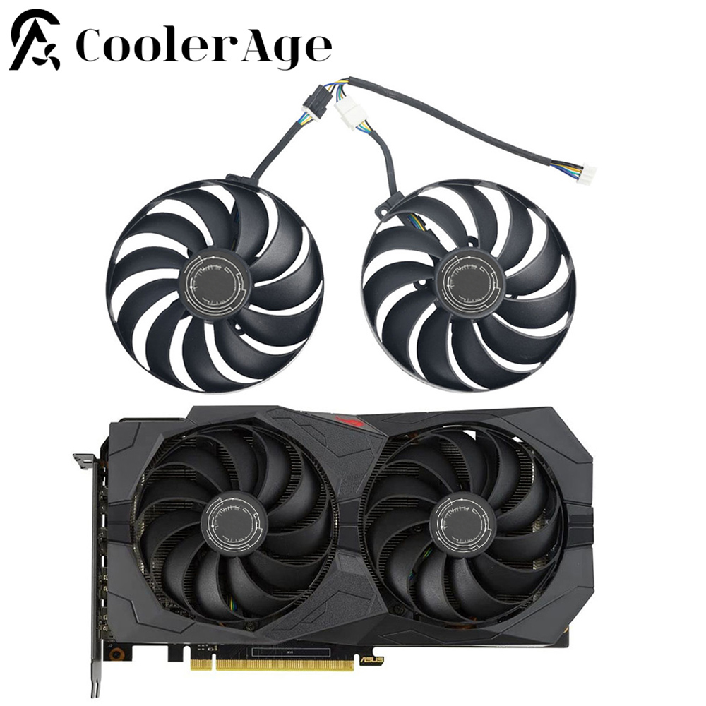 Wentylator karty graficznej do – Rtx 4080 Super 16Gb recenzja i cena