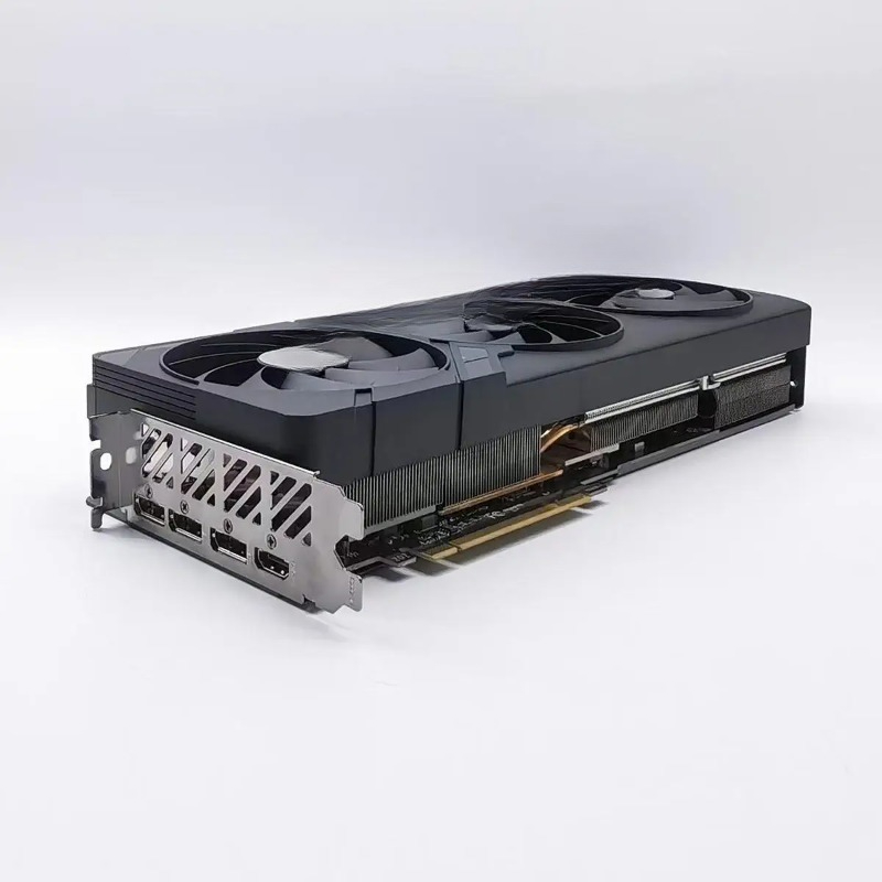 Karta graficzna RTX 4090 w czę – Rtx 5090 32Gb recenzja i cena