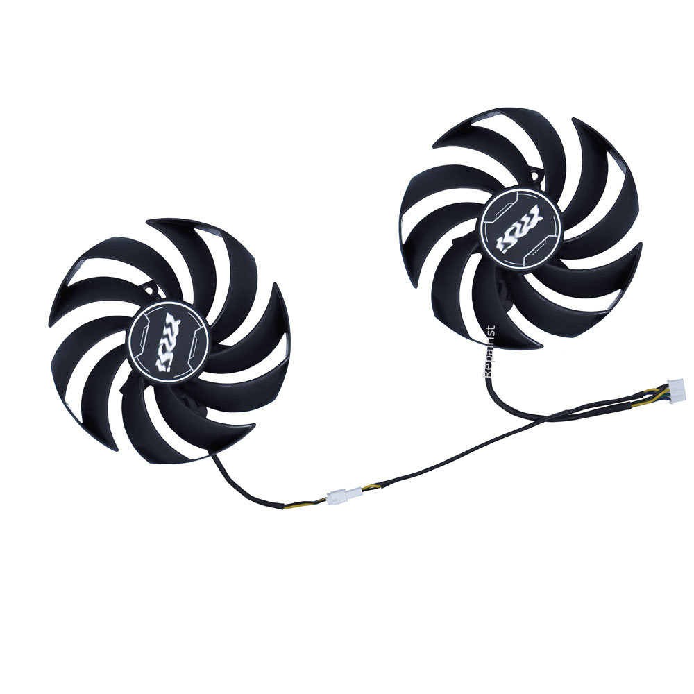 Wentylator karty graficznej PL – Rtx 4080 Super 16Gb recenzja i cena