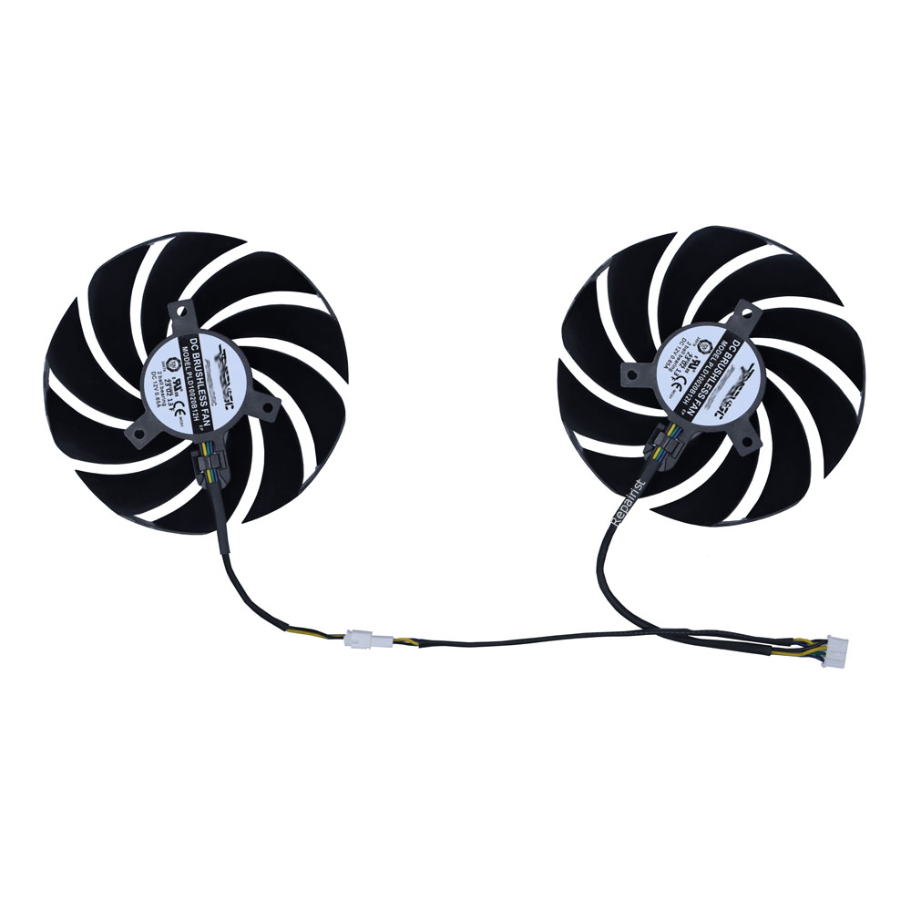 Wentylator karty graficznej PL – Rtx 4080 Super 16Gb recenzja i cena