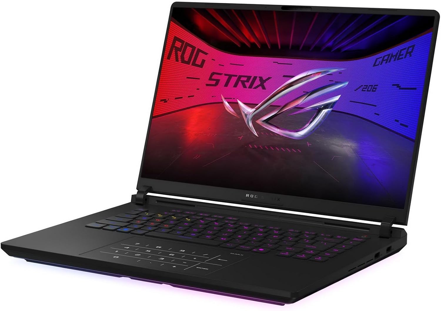 **Wysokowydajny 16-calowy lapt – Rtx 5090 32Gb recenzja i cena