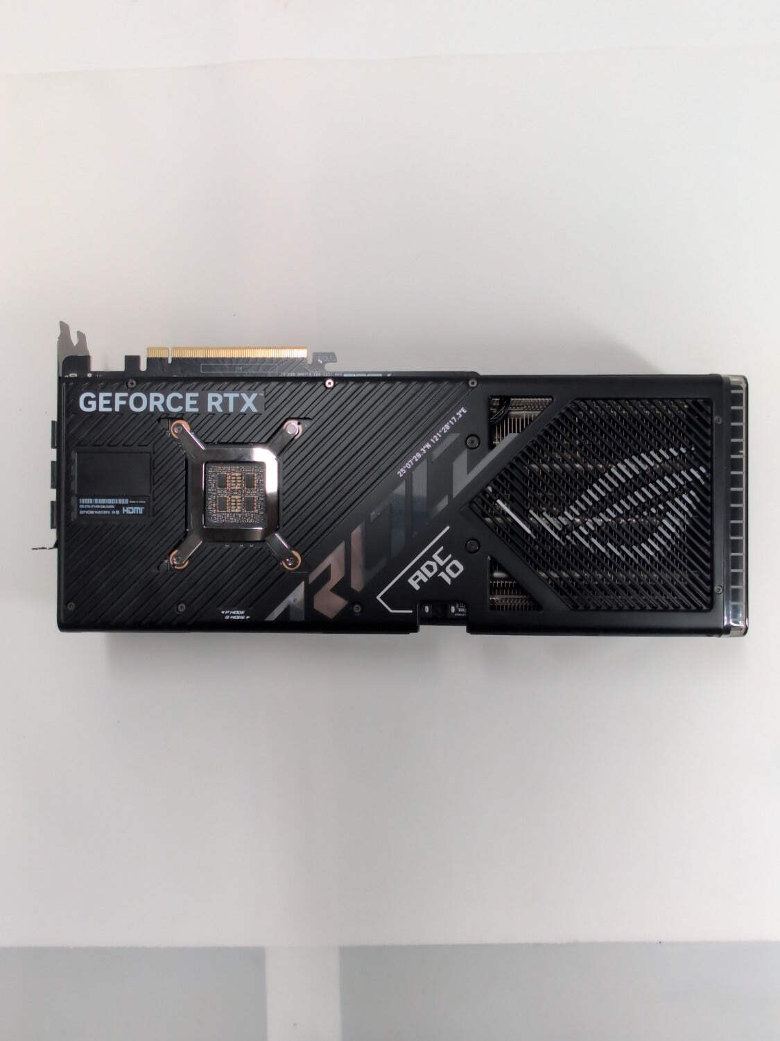 A. OFERTA PREMIUM Karta grafic – Graphics Card 24Gb Gddr6X recenzja i cena